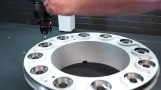CNC Tour
