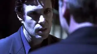 24 (2001&ndash;2010) Day 2: 11:00 p.m.-12:00 a.m. Tony Almeida vs. Jack Bauer
