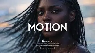 [FREE] MOTION &ndash; Emotional Afrobeat Instrumental 2025 | Omah Lay x Rema Type Beat