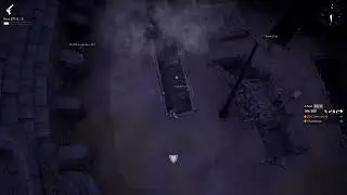 Playing Foxhole [Day 29, P. 1] (Little Commentary & with a Friend)