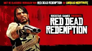 Red Dead Redemption komt naar Netflix, iOS, Android, PS5, Xbox Series X|S en Nintendo Switch 2