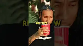 Tyga annoys Bobbi 😭