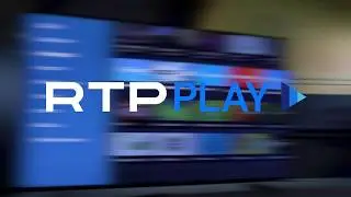 A RTP Play est&aacute; nas televis&otilde;es | RTP