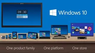 Windows 10 Preview HD - Windows 10 Preview