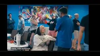 4M inmersive movements Training Houston Texas