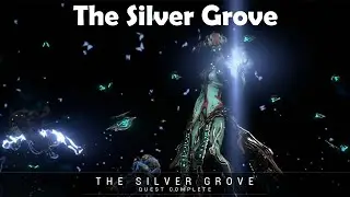 The Silver Grove - Warframe