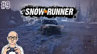 SNOWRUNNER More Towers & Finding Upgrades