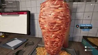 Дюнерджия RGM   1 част