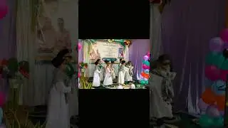 Tarian Islami 