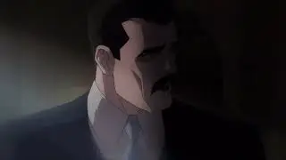 Thomas Wayne speaks to Bruce | Batman:The Doom That Came To Gotham 2023)