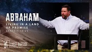 He Will Do It! | Sermon | Dr. Chad Keck