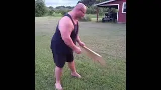 Unconventional Training Compilation II