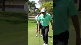 Just Golf - Bloopers