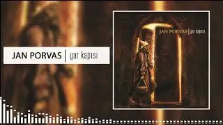 Jan Porvas -  Hu Medet  [Official Audio]