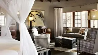 [HotelATG] Review Motswari Private Game Reserve Resort by NEWMARK