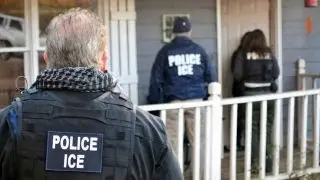ICE deports former Nazi camp guard