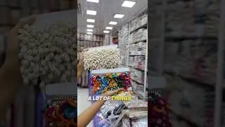 Bhuleshwar Market Navratri Haul | Affordable Customisation & Fancy Lace Shopping