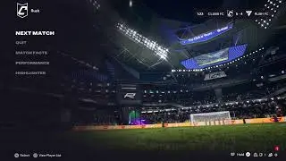 FIFA 26live PlayStation 5