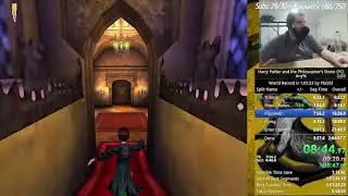 HP1 PC Any% - 01:54:03 (#6)