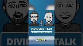Why High Yielding Dividend Stocks Attract Investors #HighYield #dividendstocks