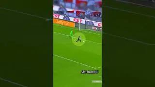 لحظات ساحرة في كرة القدم 🤯