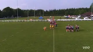 2024 England Touch Mens and Womens NTS | Divs 1&2 Finals | Field 2