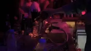 New York Beach Club Hersonissos 2018