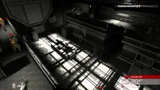 Splinter Cell Conviction: Deniable Ops (Mozdok Grounds)