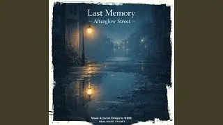 Last Memory Afterglow Street
