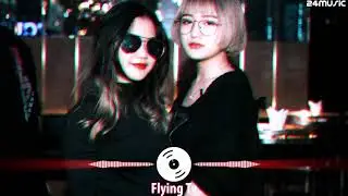 Giấc Mơ Một Cuộc T&igrave;nh 2020 - Jet Remix ( Vocal China ) || NHẠC HOT TIK TOK - Flying Tv