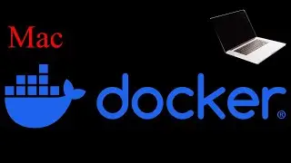 Install Docker on Mac M1/M2/M3 & Intel | Step-by-Step Setup (2025 Edition)