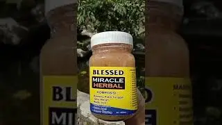 Miracle Herbal 081338217788