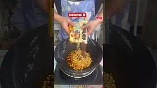 voil&agrave; la meilleure fa&ccedil;on de faire du popcorn &agrave; la maison.
