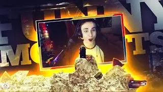 BEST MOMENTS MONTAGE! - TRICKSHOTS/FUNNIES/FAILS