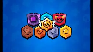 4 NUEVOS BRAWLERS? Y CAMINO DE ROFEOS WOW APERTURA #6
