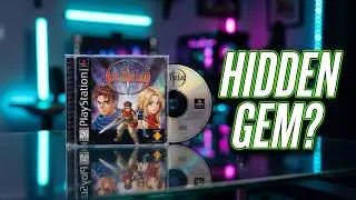 Arc the Lad on PS1 &ndash; A Mediocre RPG or an Underrated Classic?