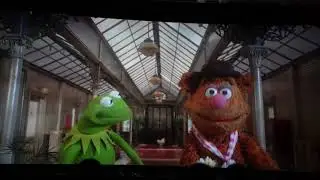 Muppet Vision 3D {Blur Removed} - No  3D Glasses Needed Hollywood Studios