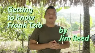 Getting to know Frank Tzib: Belizean Ambassador of the Maya