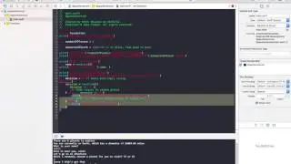 While loops and user input validation