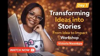 Finding the Emotional Spine of Your Story | Writing Workshop