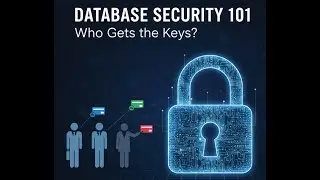 Database Security 101: How Companies Protect Your Data