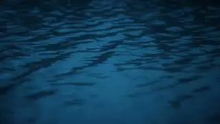 Video Background - Flowing Water 