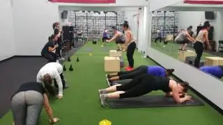 Boot Camp of Glen Cove 2