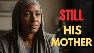 My Son Forgot I Was His Mother After Marriage (SAD STORY)