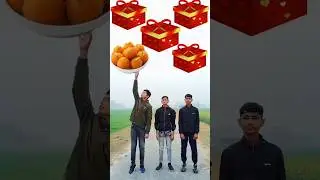 Vfx #video #phushpa2 gift🎁 foods 🍔 animals #vfxshorts #tending #phushpa2 #song #viralvideo #ytshorts