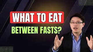 What to Eat Between Fasts? A Doctor-Backed Meal Plan That Works