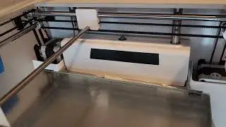 More Ultimaker 3 (UM3) Creaking Noises