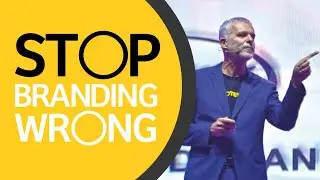 🚀 HOW TO TRANSFORM YOUR BRAND (AND YOURSELF) 🤝 | ANDY STALMAN | TOTEM