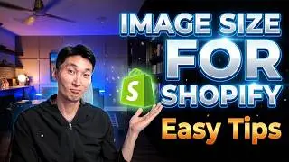 Image Size in Shopify - Optimization Tips