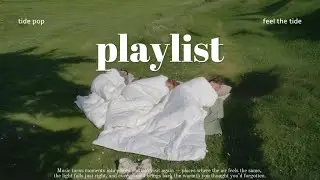 𝘱𝘭𝘢𝘺𝘭𝘪𝘴𝘵💿 Вылезать из одеяла опасно🛌 Сладкий поп для дороги на работу 🍩 🎧 cozy pop